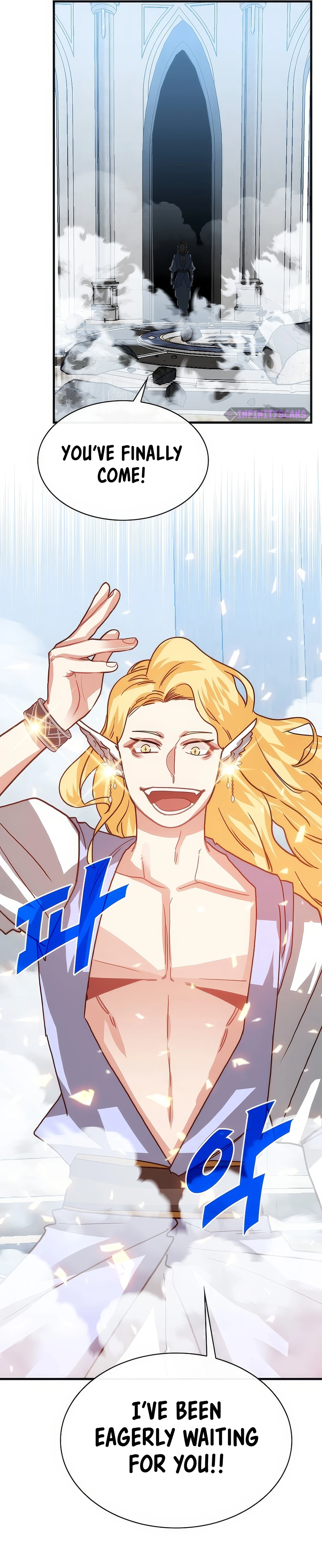 Read SSS-Class Gacha Hunter EN Manga Online