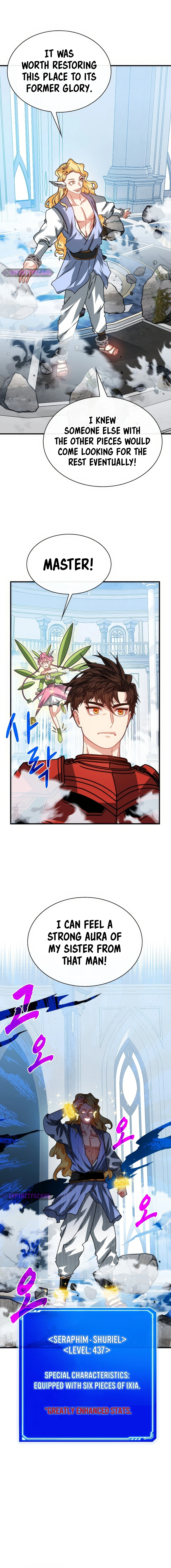 Read SSS-Class Gacha Hunter EN Manga Online