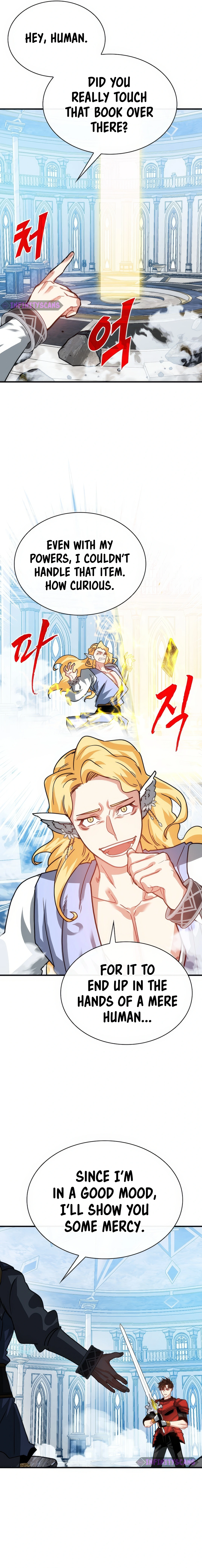 Read SSS-Class Gacha Hunter EN Manga Online