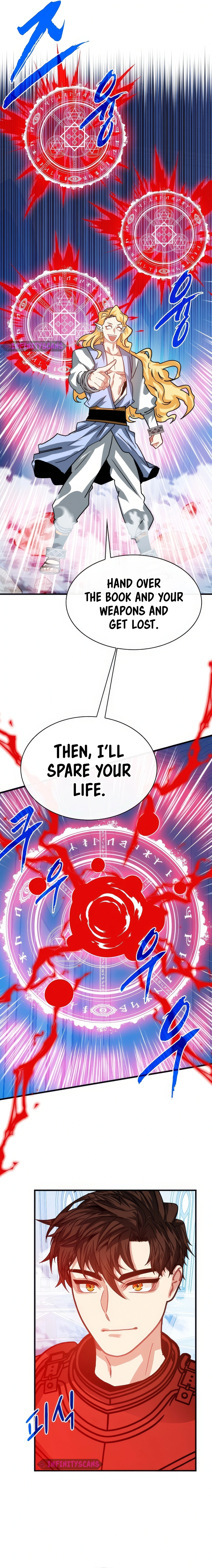 Read SSS-Class Gacha Hunter EN Manga Online