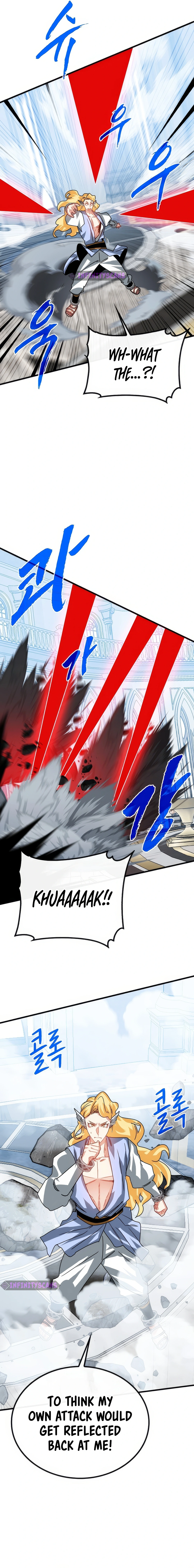 Read SSS-Class Gacha Hunter EN Manga Online