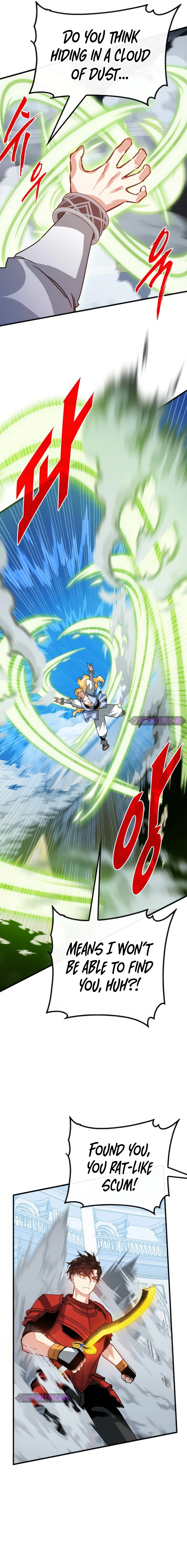 Read SSS-Class Gacha Hunter EN Manga Online