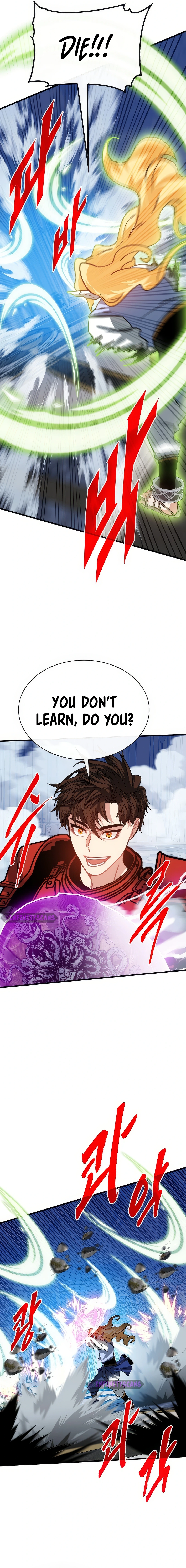 Read SSS-Class Gacha Hunter EN Manga Online