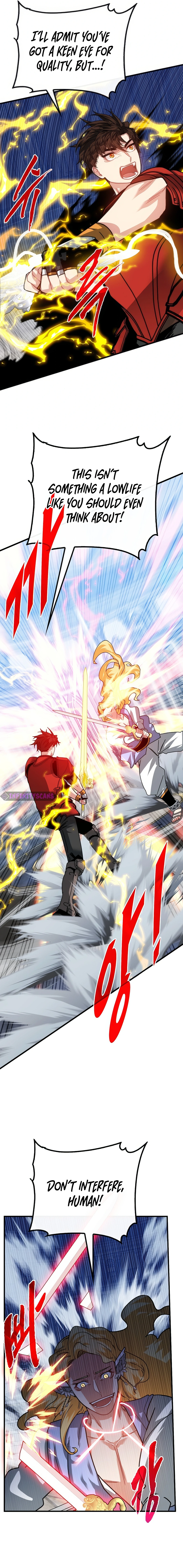 Read SSS-Class Gacha Hunter EN Manga Online