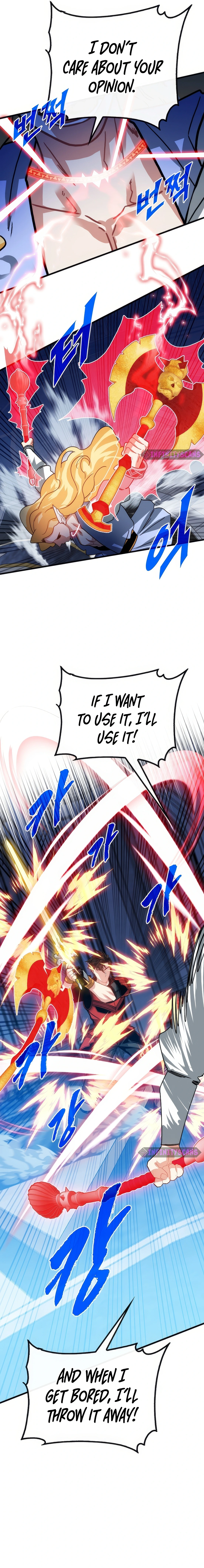 Read SSS-Class Gacha Hunter EN Manga Online
