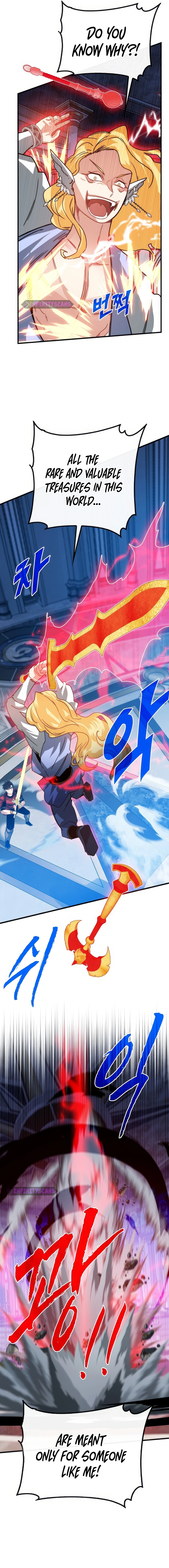 Read SSS-Class Gacha Hunter EN Manga Online