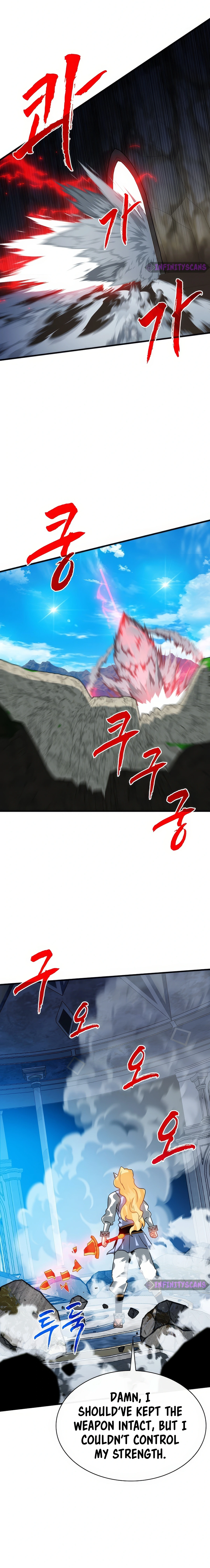 Read SSS-Class Gacha Hunter EN Manga Online