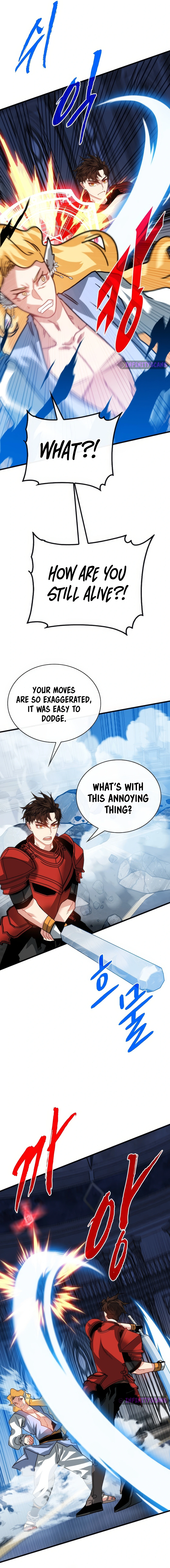 Read SSS-Class Gacha Hunter EN Manga Online
