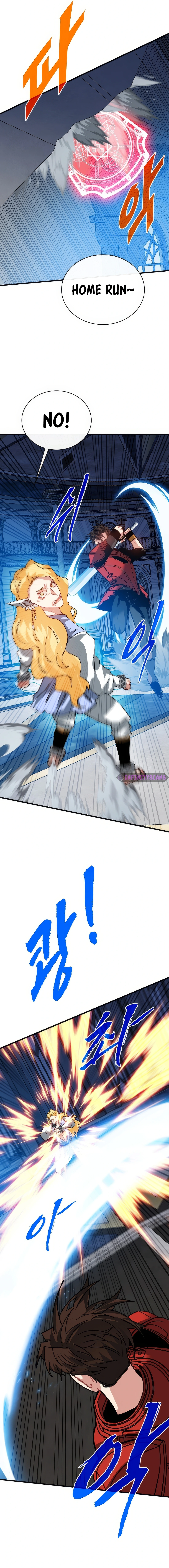 Read SSS-Class Gacha Hunter EN Manga Online