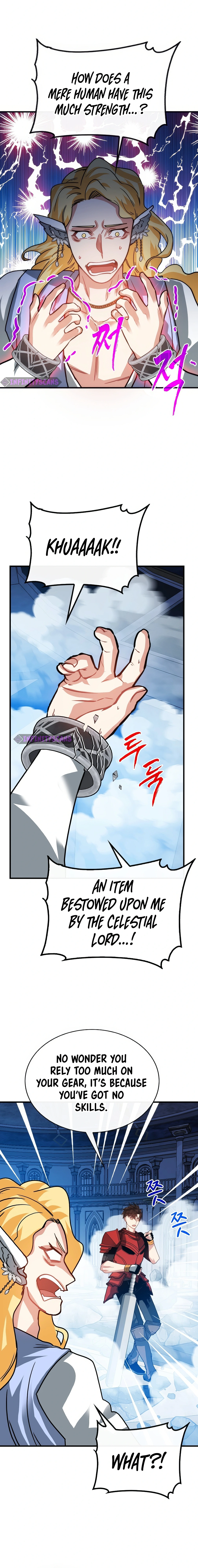 Read SSS-Class Gacha Hunter EN Manga Online