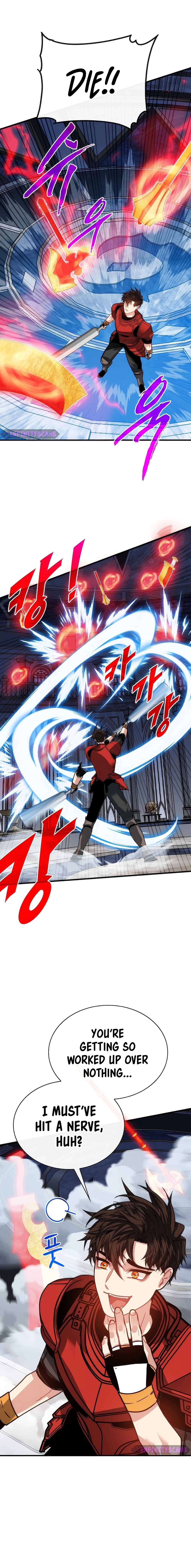 Read SSS-Class Gacha Hunter EN Manga Online