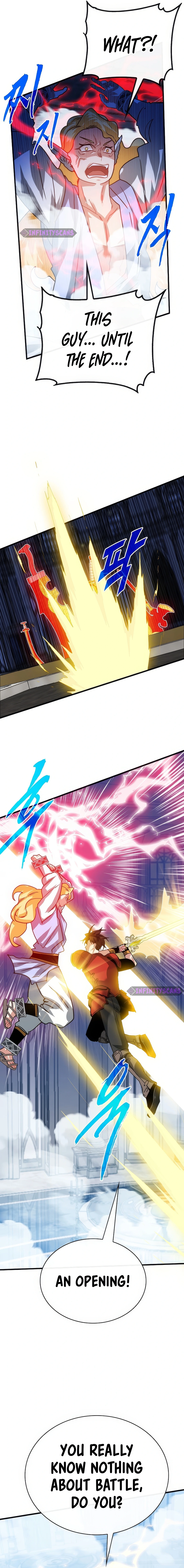 Read SSS-Class Gacha Hunter EN Manga Online