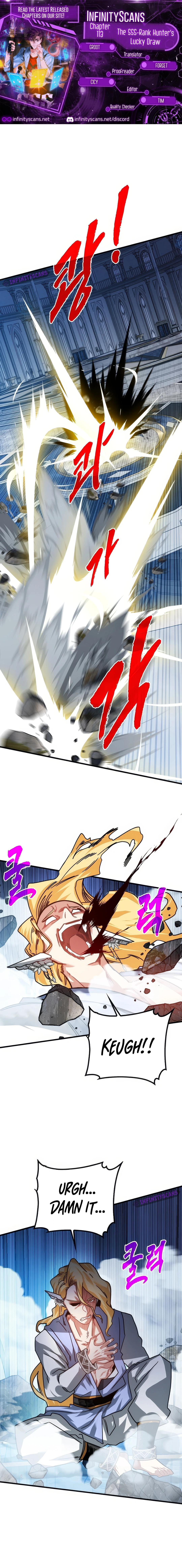 Read SSS-Class Gacha Hunter EN Manga Online