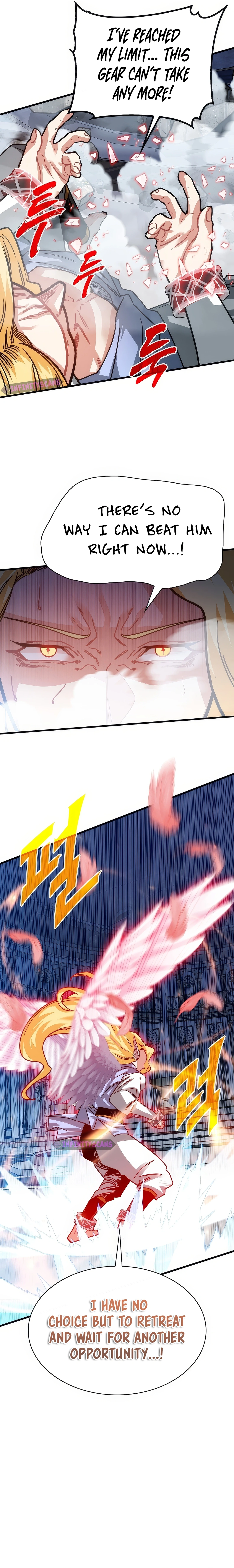 Read SSS-Class Gacha Hunter EN Manga Online