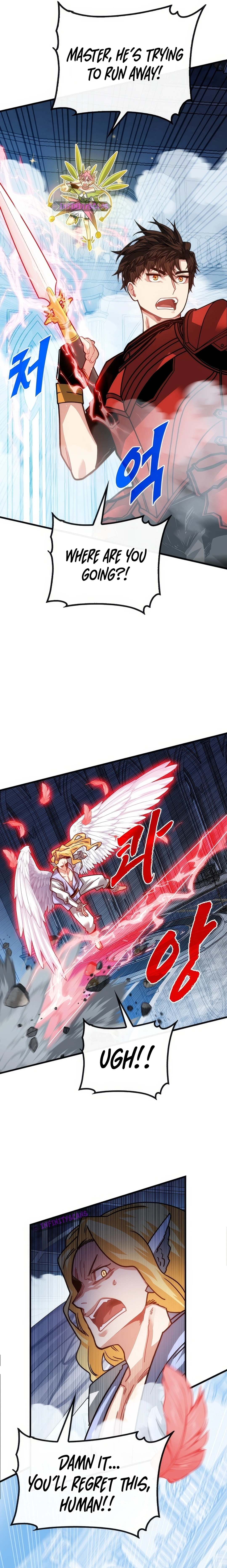 Read SSS-Class Gacha Hunter EN Manga Online