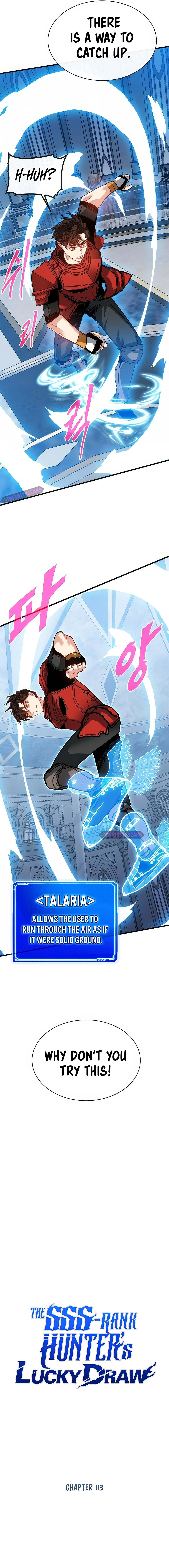 Read SSS-Class Gacha Hunter EN Manga Online