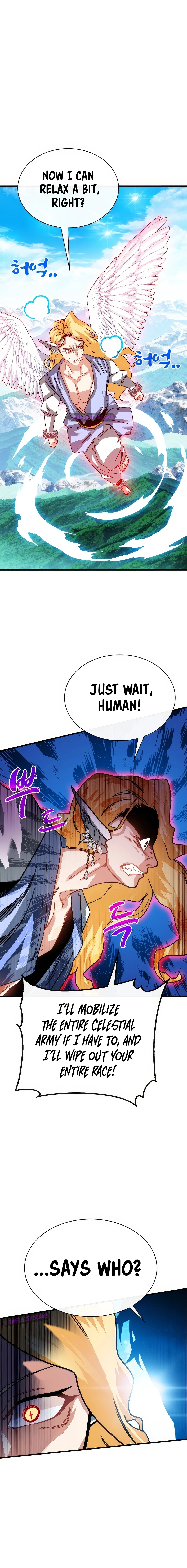 Read SSS-Class Gacha Hunter EN Manga Online