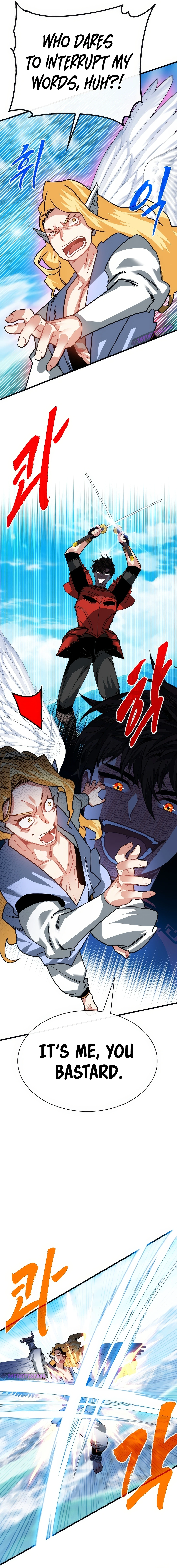 Read SSS-Class Gacha Hunter EN Manga Online