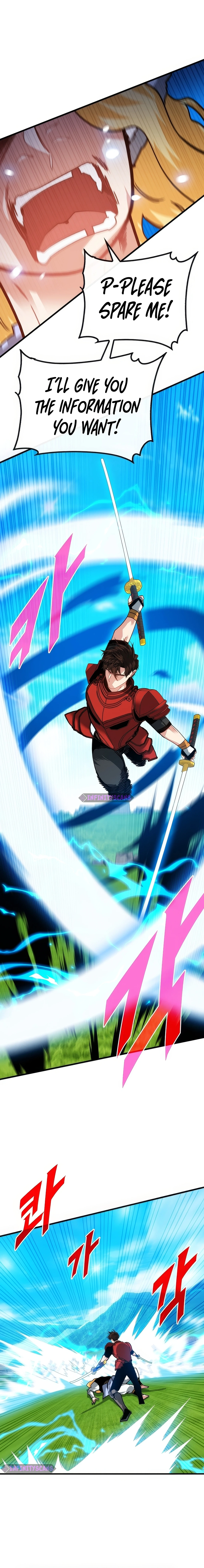Read SSS-Class Gacha Hunter EN Manga Online