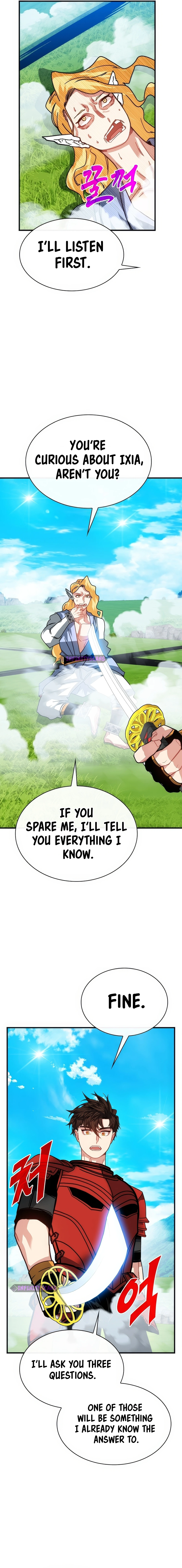 Read SSS-Class Gacha Hunter EN Manga Online