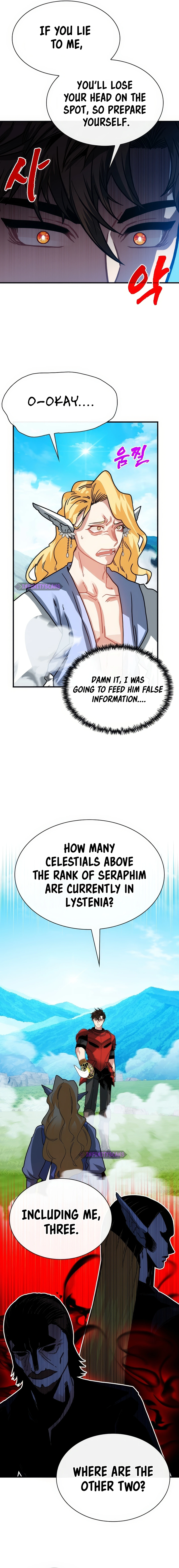 Read SSS-Class Gacha Hunter EN Manga Online