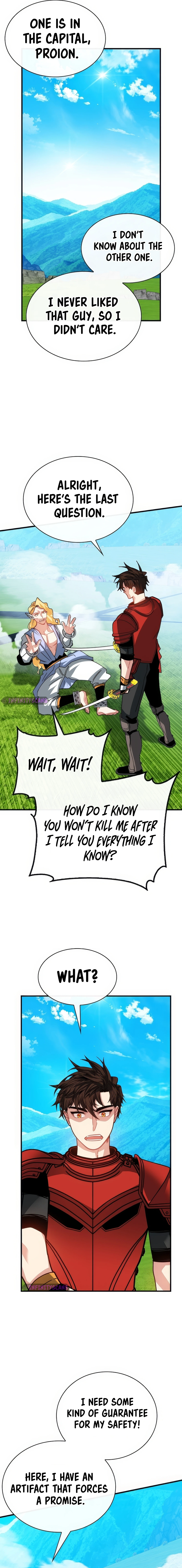 Read SSS-Class Gacha Hunter EN Manga Online