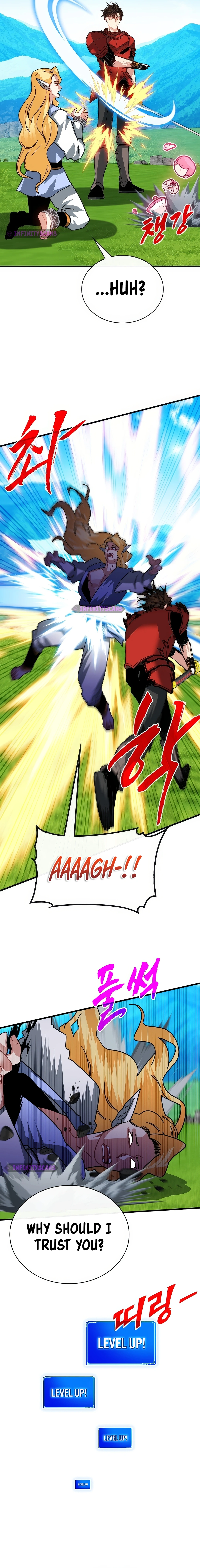 Read SSS-Class Gacha Hunter EN Manga Online