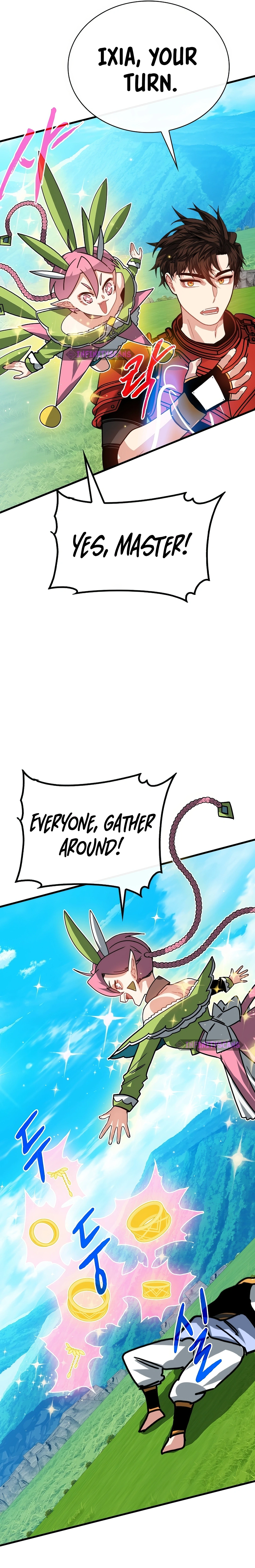 Read SSS-Class Gacha Hunter EN Manga Online