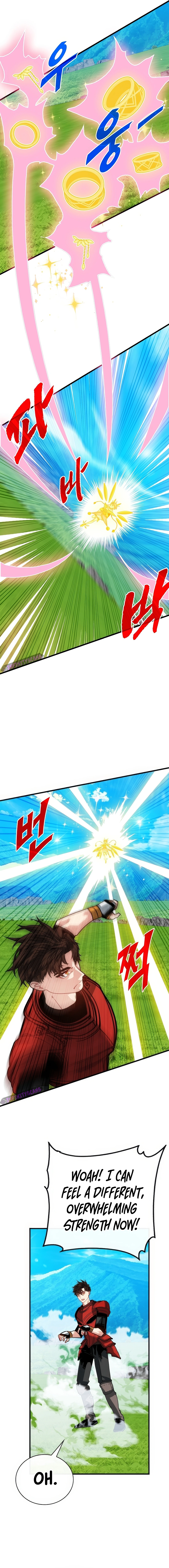 Read SSS-Class Gacha Hunter EN Manga Online