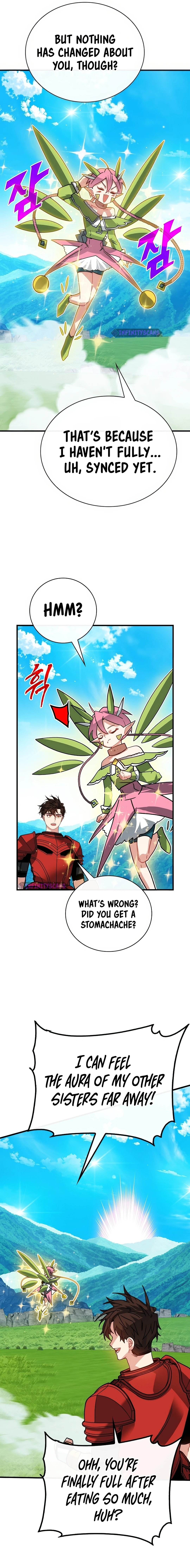 Read SSS-Class Gacha Hunter EN Manga Online
