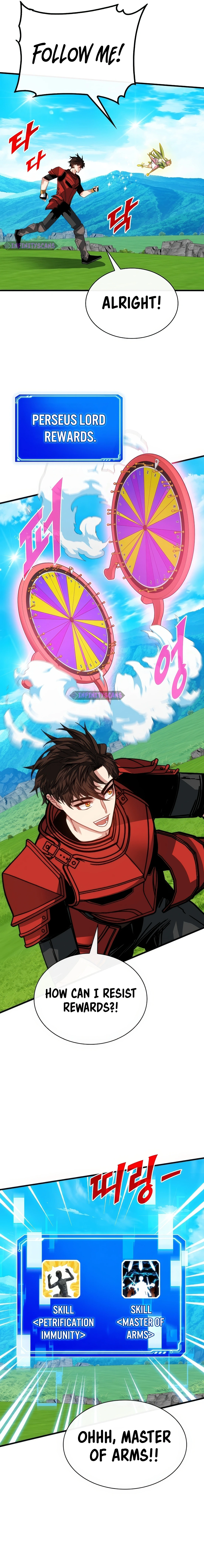 Read SSS-Class Gacha Hunter EN Manga Online