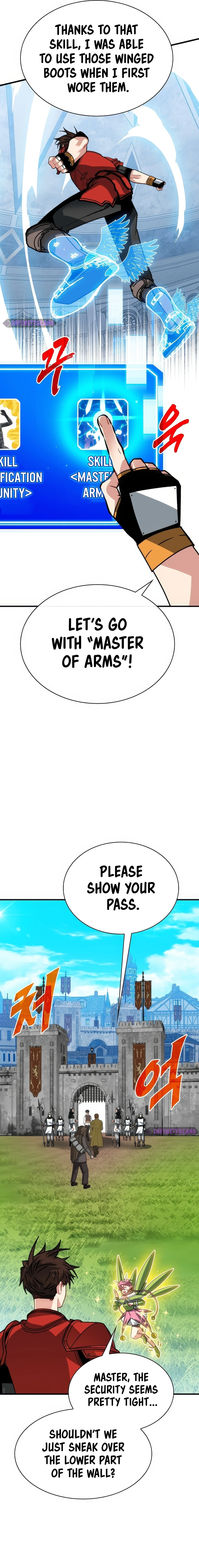Read SSS-Class Gacha Hunter EN Manga Online