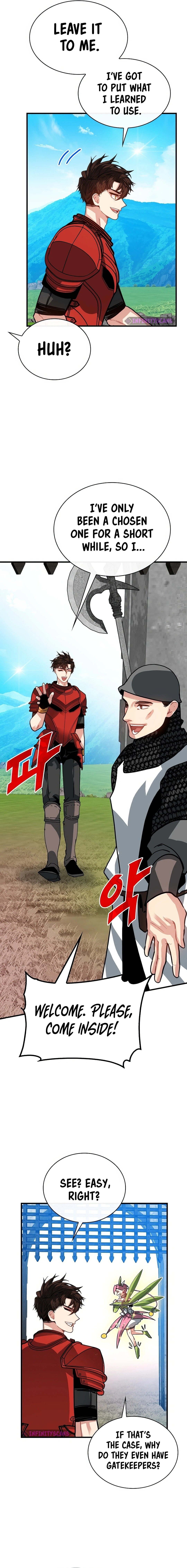 Read SSS-Class Gacha Hunter EN Manga Online