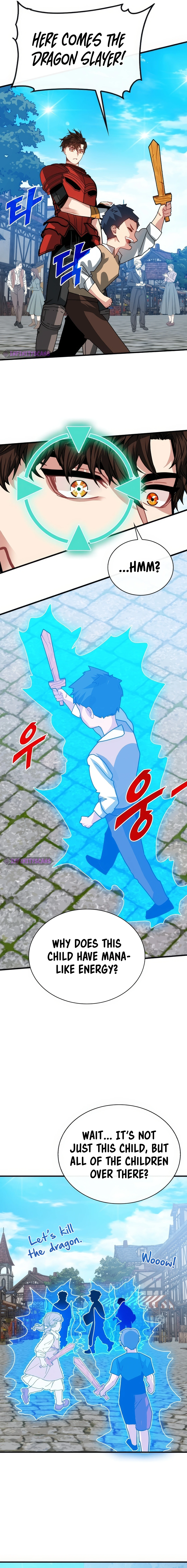 Read SSS-Class Gacha Hunter EN Manga Online