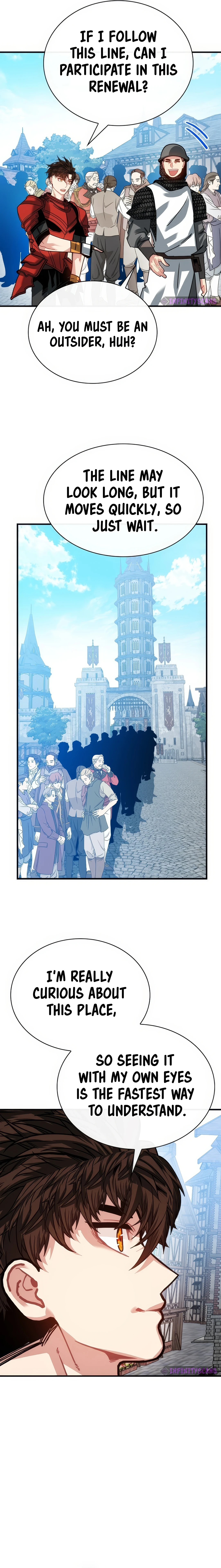Read SSS-Class Gacha Hunter EN Manga Online