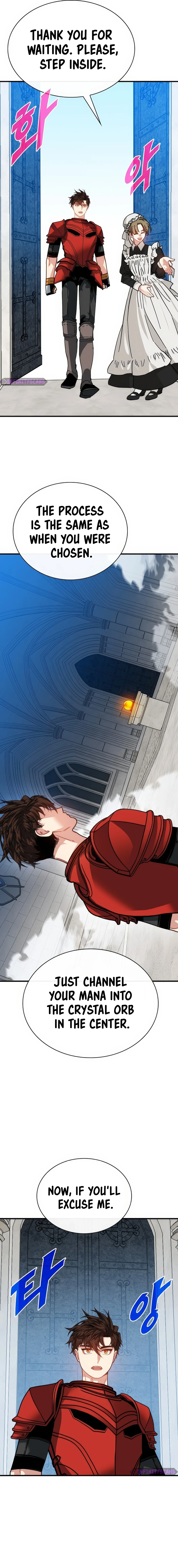 Read SSS-Class Gacha Hunter EN Manga Online