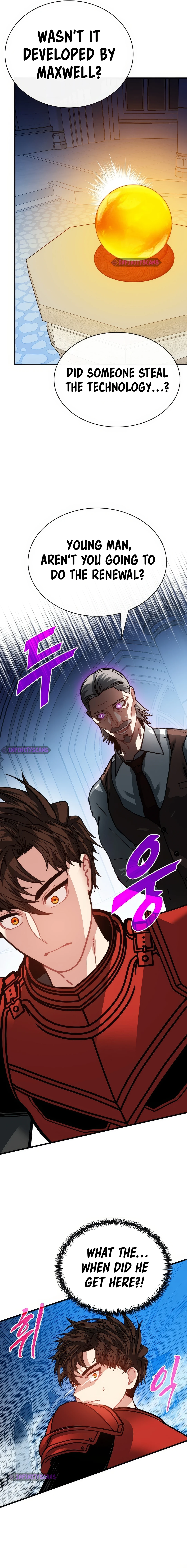 Read SSS-Class Gacha Hunter EN Manga Online