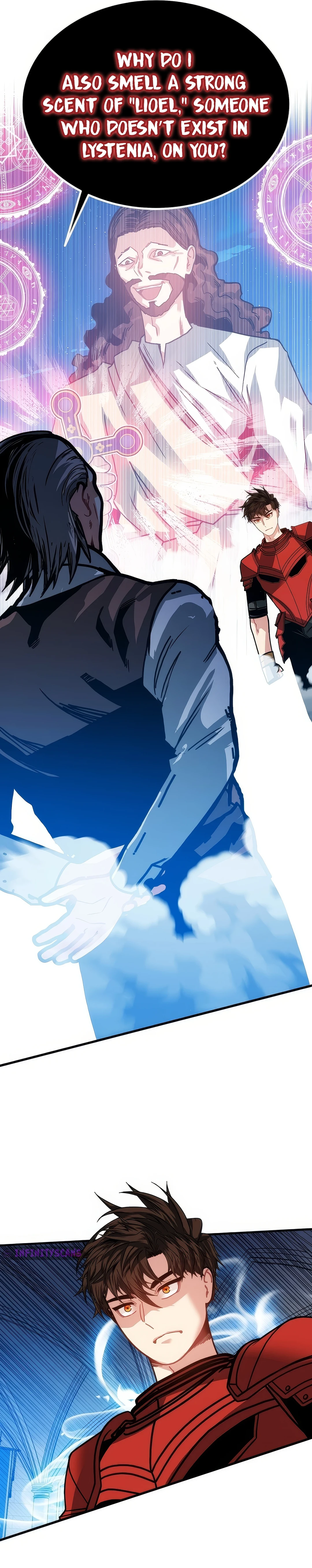 Read SSS-Class Gacha Hunter EN Manga Online
