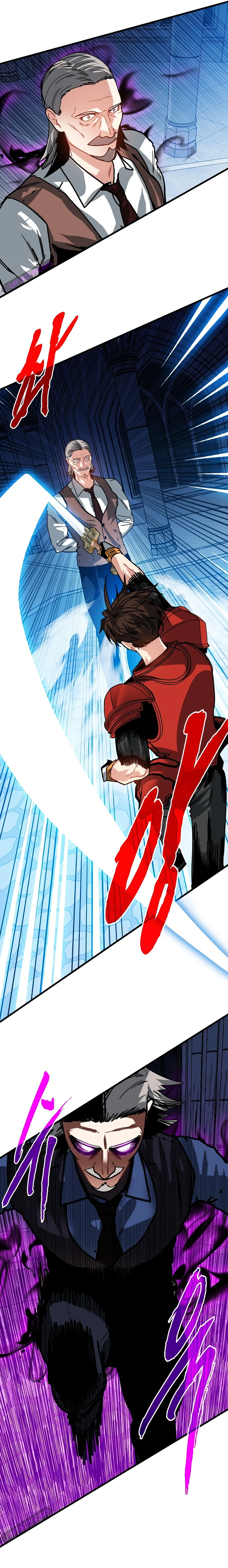 Read SSS-Class Gacha Hunter EN Manga Online
