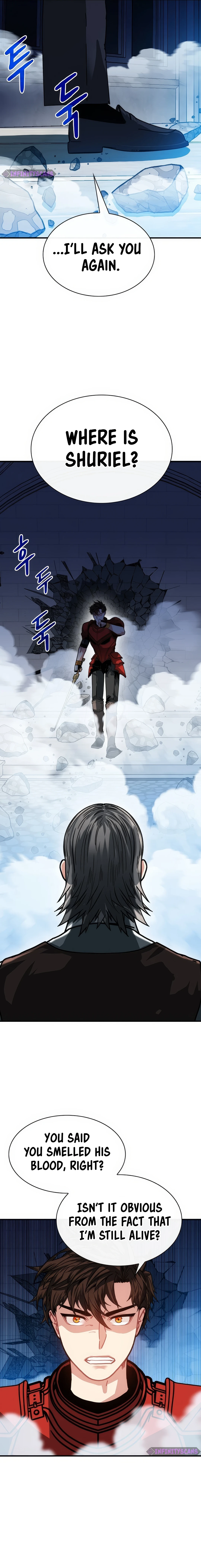 Read SSS-Class Gacha Hunter EN Manga Online