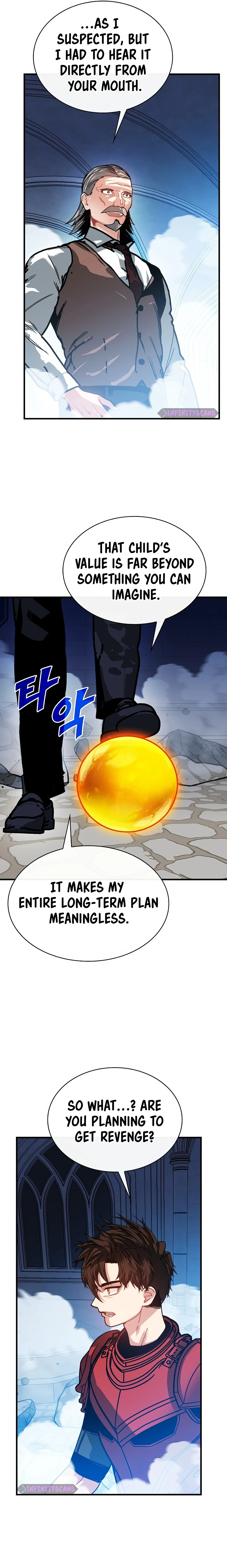 Read SSS-Class Gacha Hunter EN Manga Online