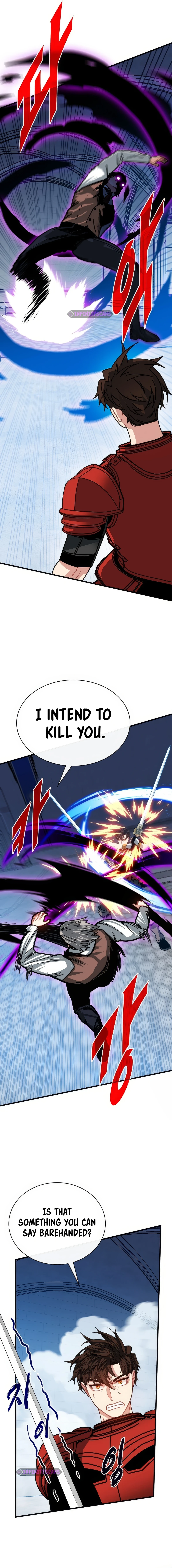 Read SSS-Class Gacha Hunter EN Manga Online