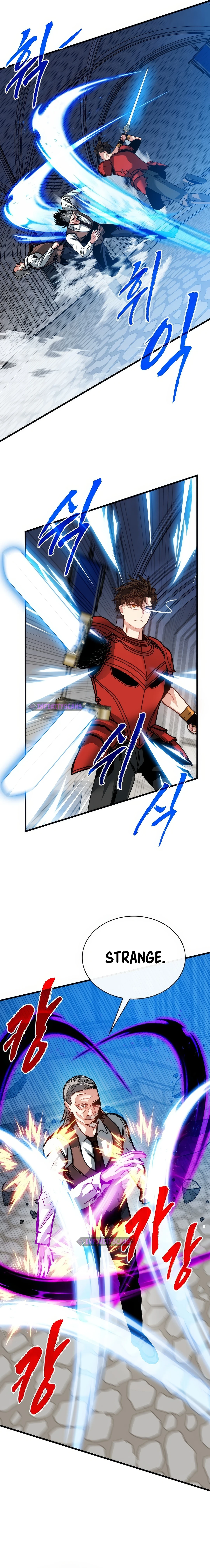 Read SSS-Class Gacha Hunter EN Manga Online