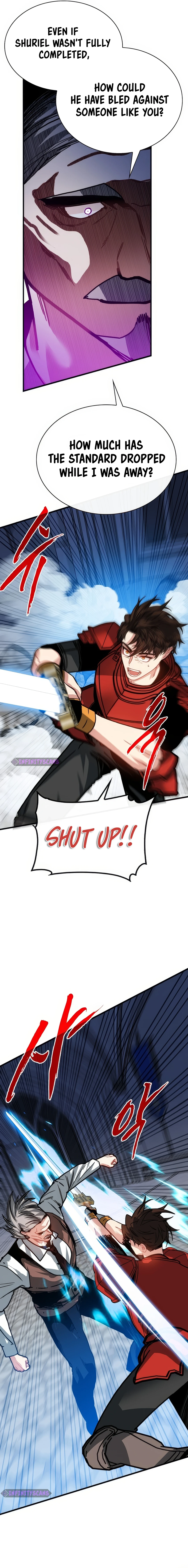 Read SSS-Class Gacha Hunter EN Manga Online
