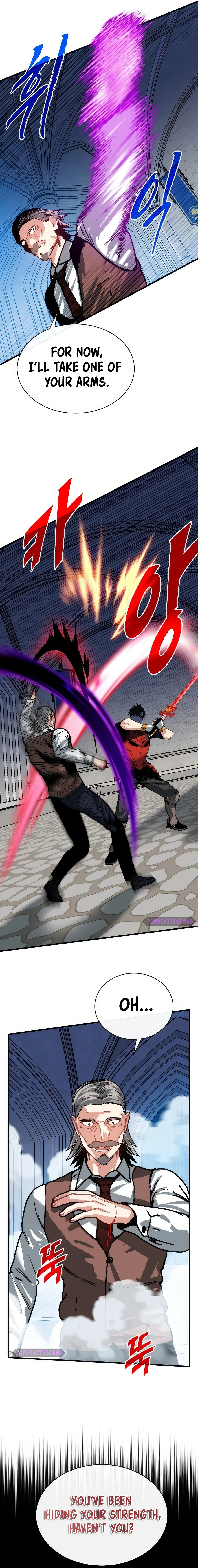 Read SSS-Class Gacha Hunter EN Manga Online