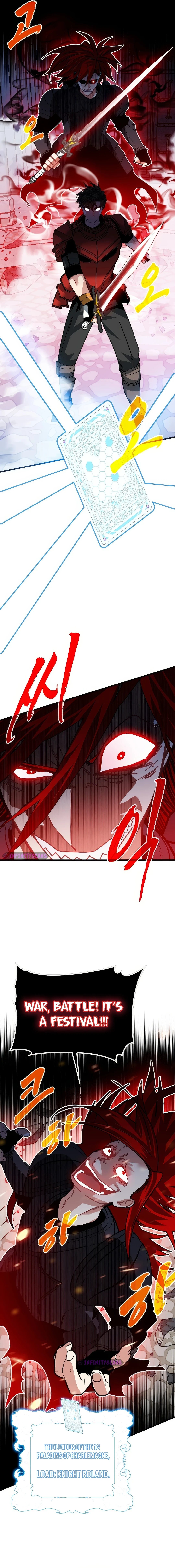 Read SSS-Class Gacha Hunter EN Manga Online