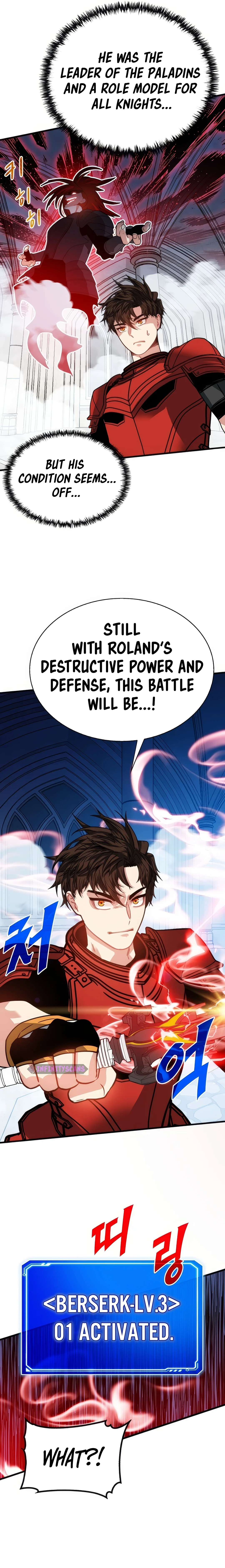Read SSS-Class Gacha Hunter EN Manga Online
