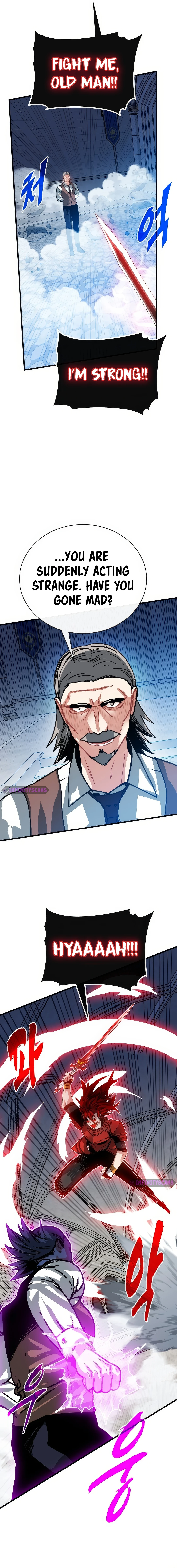 Read SSS-Class Gacha Hunter EN Manga Online