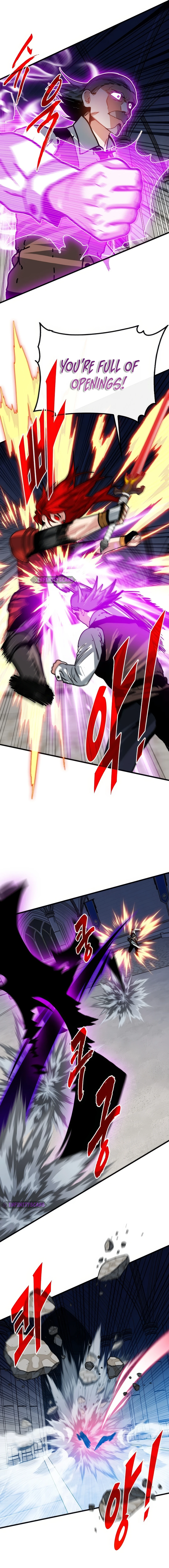Read SSS-Class Gacha Hunter EN Manga Online