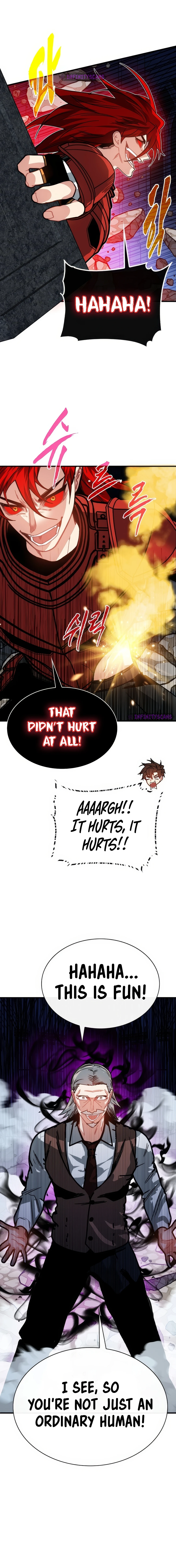 Read SSS-Class Gacha Hunter EN Manga Online